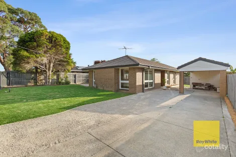 Property photo of 58 Burdoo Drive Grovedale VIC 3216