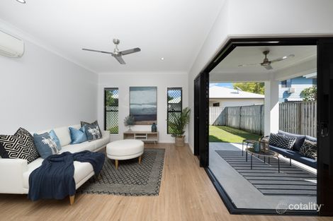 Property photo of 9 Huxley Crescent Oonoonba QLD 4811