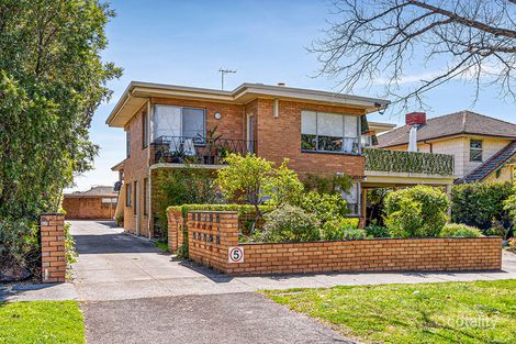 4/18 Fletcher St, Essendon, VIC 3040