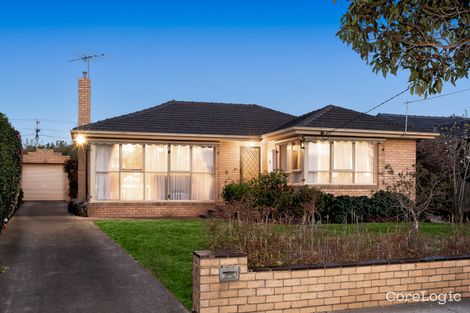 Property photo of 70 Wanda Street Mulgrave VIC 3170