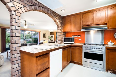 Property photo of 70 Wanda Street Mulgrave VIC 3170