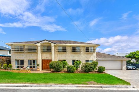 Property photo of 55 Imperial Avenue Cannon Hill QLD 4170