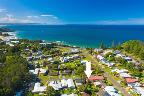 Property photo of 3/2 George Crescent Port Macquarie NSW 2444