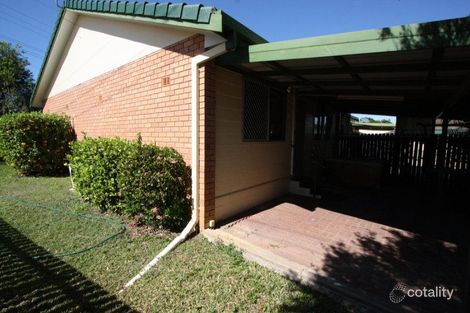 7/30-32 Hackett Tce, Richmond Hill, QLD 4820