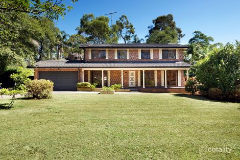 Property photo of 22 Waipori Street St Ives Chase NSW 2075