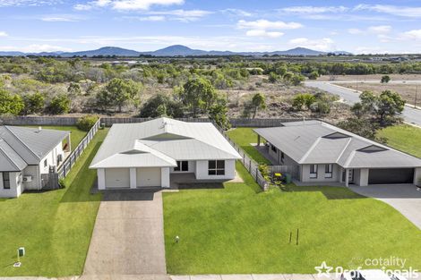 Property photo of 6 Coolibah Place Bowen QLD 4805