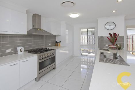 Property photo of 11 Spoonbill Drive Forest Glen QLD 4556