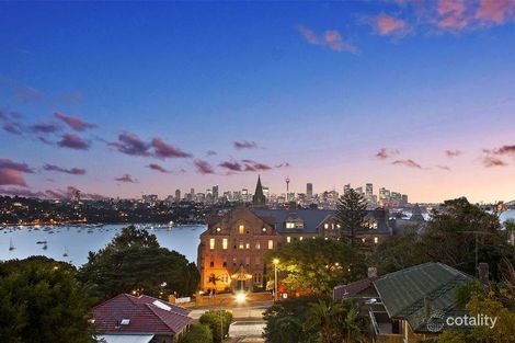 Property photo of 6 Hillside Avenue Vaucluse NSW 2030