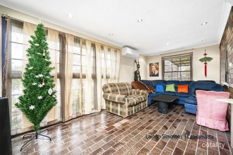 Property photo of 57 Melbourne Road St Johns Park NSW 2176