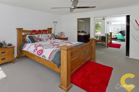 Property photo of 11 Spoonbill Drive Forest Glen QLD 4556