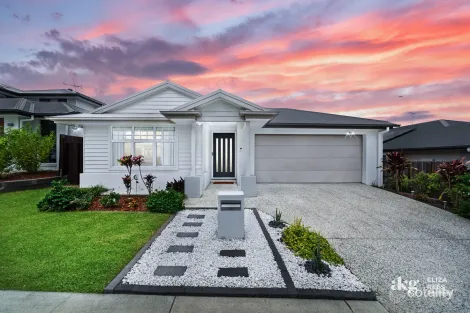 33 Bamboo Rd, Greenbank, QLD 4124
