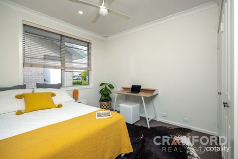 Property photo of 43 Berrico Avenue Maryland NSW 2287