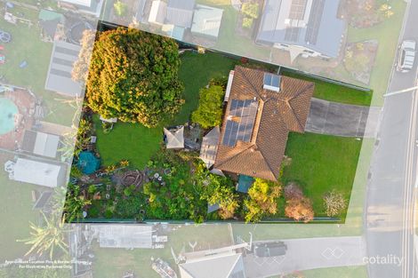 Property photo of 43 Flinders Crescent Boronia Heights QLD 4124