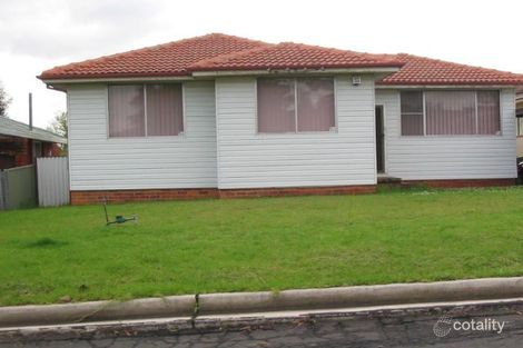 33 Lance Cres, Greystanes, NSW 2145