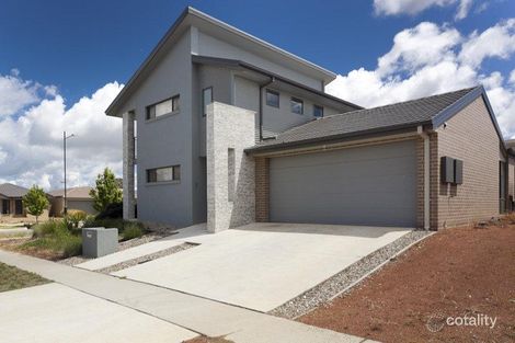 Property photo of 1 Justice Kelly Street Forde ACT 2914