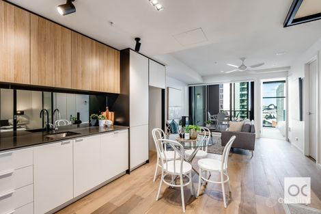 Property photo of 406/3 Fifth Street Bowden SA 5007