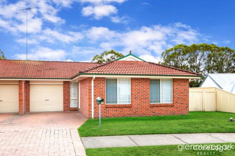Property photo of 1/39-41 Kenneth Slessor Drive Glenmore Park NSW 2745