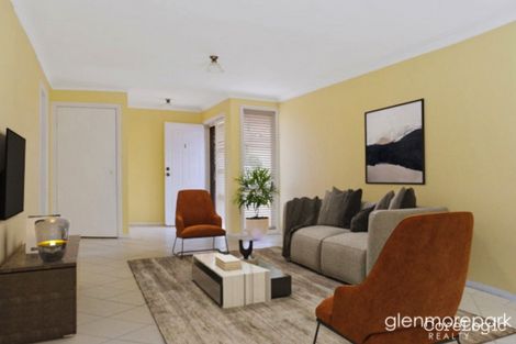 Property photo of 1/39-41 Kenneth Slessor Drive Glenmore Park NSW 2745