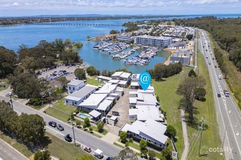 Property photo of 5/4 Kal-Ma-Kuta Drive Sandstone Point QLD 4511