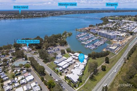 Property photo of 5/4 Kal-Ma-Kuta Drive Sandstone Point QLD 4511