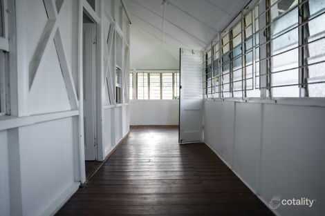 Property photo of 1 Didswith Street East Brisbane QLD 4169