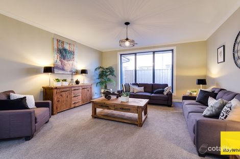 Property photo of 9 Brunswick Drive Truganina VIC 3029