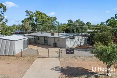 Property photo of 104 Bloomfield Street Gillen NT 0870