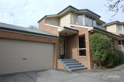 3/2 Stanley Ave, Eltham, VIC 3095