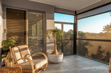 Property photo of 21 Impeccable Circuit Coomera QLD 4209