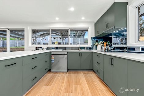 Property photo of 17 Princess Street Bunyip VIC 3815