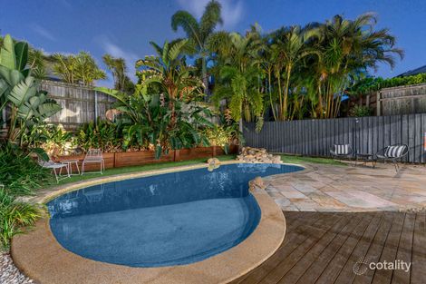 Property photo of 14 Darling Terrace Wakerley QLD 4154