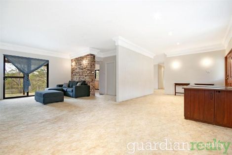 Property photo of 125A Annangrove Road Annangrove NSW 2156