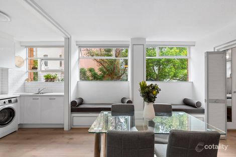 Property photo of 7/10 Barncleuth Square Elizabeth Bay NSW 2011