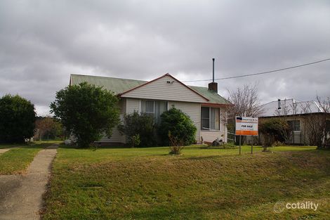 Property photo of 39 Wellington Street Bombala NSW 2632