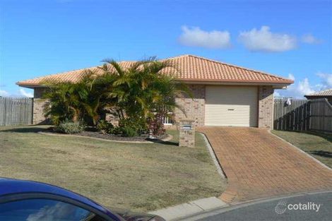 15 Abbey Ct, Kawungan, QLD 4655