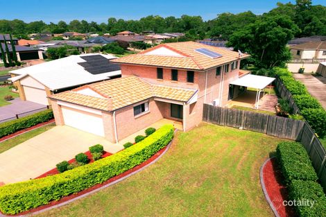 Property photo of 35 Almond Way Bellmere QLD 4510