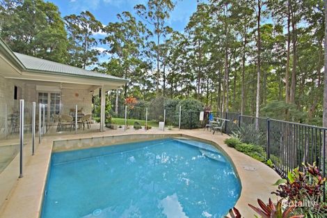 Property photo of 7 Timberdale Court Mons QLD 4556