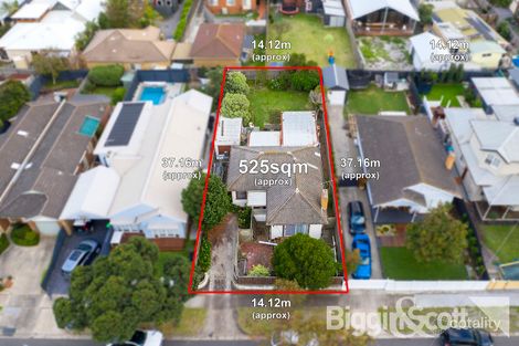 Property photo of 9 First Avenue Aspendale VIC 3195