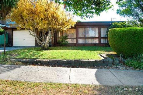 33 Hallows St, Glen Waverley, VIC 3150