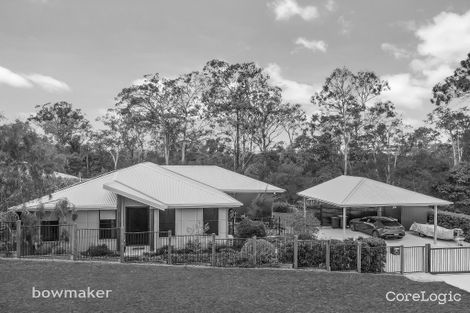 Property photo of 20 Conquest Boulevard Dakabin QLD 4503