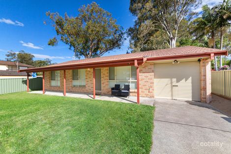 Property photo of 82A Moola Road Buff Point NSW 2262