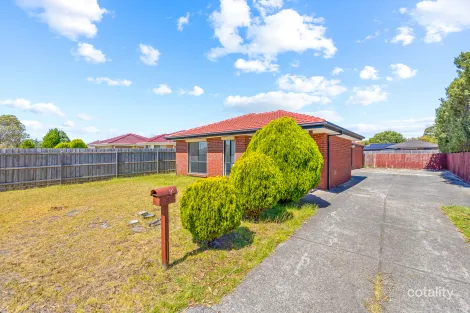 Property photo of 9 Mahogany Close Hampton Park VIC 3976