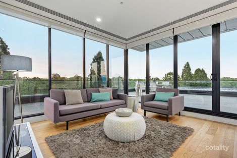 Property photo of 304/21 Rex Avenue Alphington VIC 3078