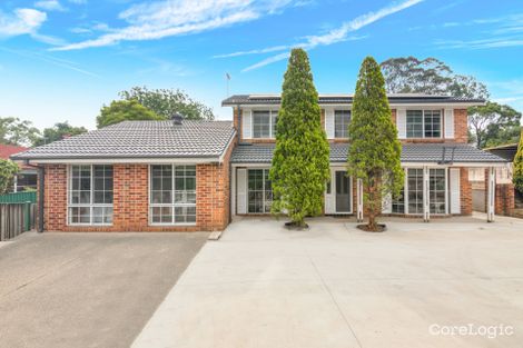 Property photo of 514 Windsor Road Baulkham Hills NSW 2153