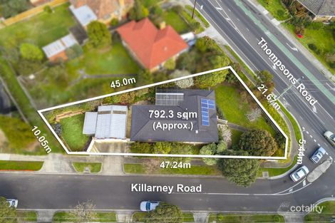 Property photo of 29 Killarney Road Templestowe Lower VIC 3107