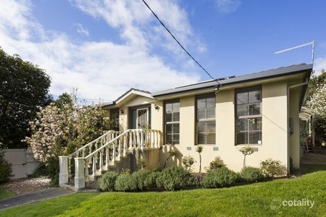 Property photo of 29 Killarney Road Templestowe Lower VIC 3107