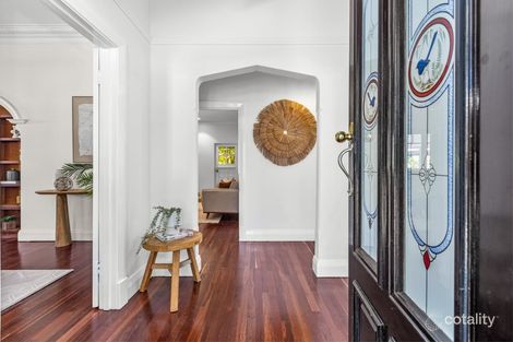 Property photo of 81 Vincent Street Nedlands WA 6009