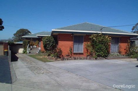 Property photo of 6 Pamela Court Bundoora VIC 3083