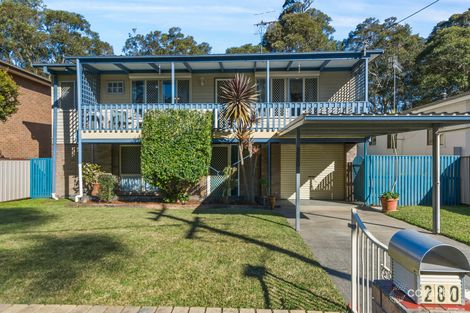 Property photo of 280 The Park Drive Sanctuary Point NSW 2540