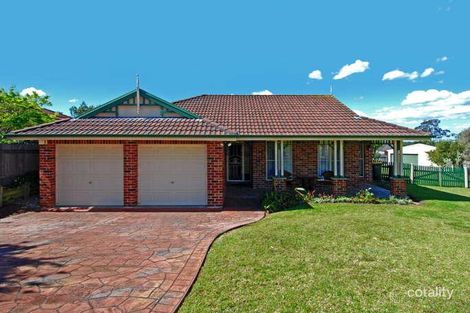 Property photo of 5 Hermes Crescent Worrigee NSW 2540